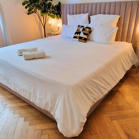 Jazzy Et Spacieux Appartement Prom Des Anglais Nice Ngoại thất bức ảnh