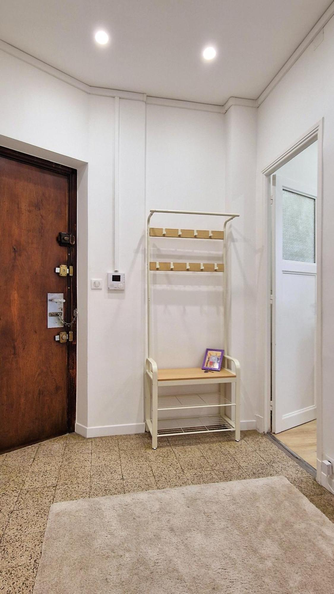 Jazzy Et Spacieux Appartement Prom Des Anglais Nice Ngoại thất bức ảnh